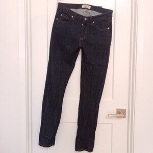Naked & Famous Slim Fit Selvedge Jeans